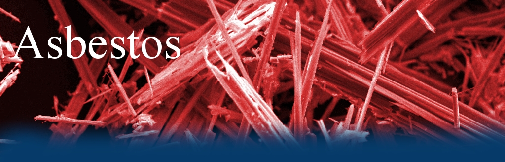 asbestos banner